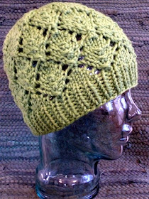 knit hat