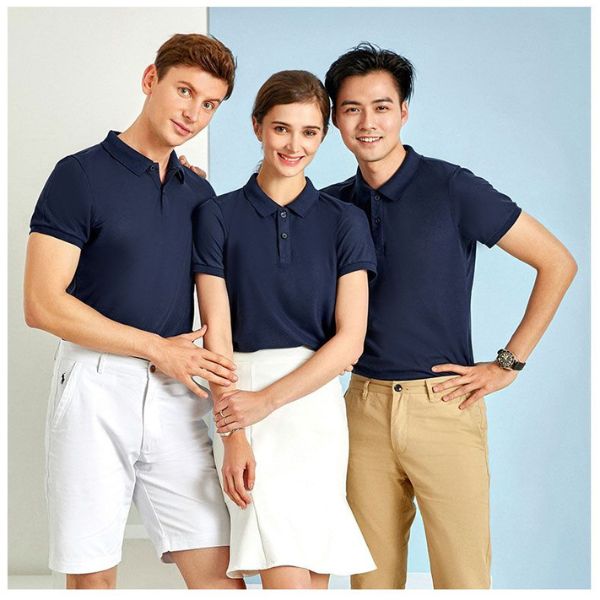 Đồng Phục Nhân Viên Cao Cấp