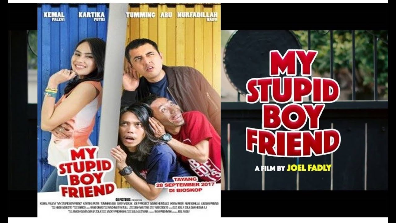 👌 update 👌  Nonton Film Stupid Boyfrend Full Movie Hd