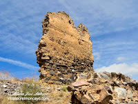 Castillo de Trasmoz Trasmoz Castillos