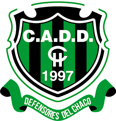CLUB ATLÉTICO Y DESPORTIVO DEFENSORES DEL CHACO (MORENO)