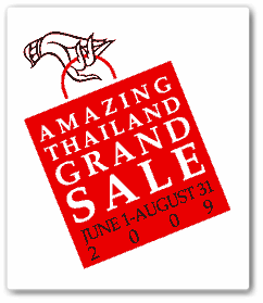 Thailand Grand Sale 2009