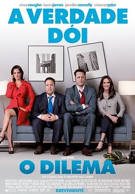 3 O Dilema   BDrip   Dual Áudio