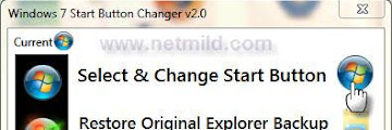 Download start button changer windows 7