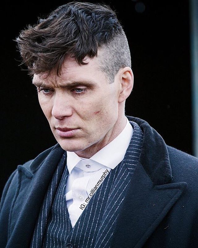 The Best Peaky Blinders Haircuts  How To Get The Look