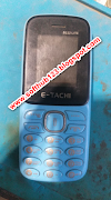 E-Tachi B222 Lite SC6531E 100% Tested Flash File Free Download 