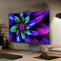Philips Brilliance 5K Monitor 27E3U7903 for Content Creators Features 5K Resolution Thunderbolt 4 and KVM