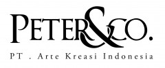 Lowongan Kerja Staff Graphic Designer di PT. ARTE KREASI INDONESIA (Peter&Co)