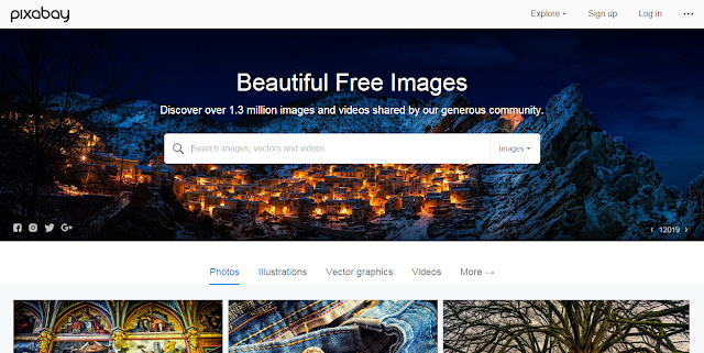 World best Free Stock Photo Websites