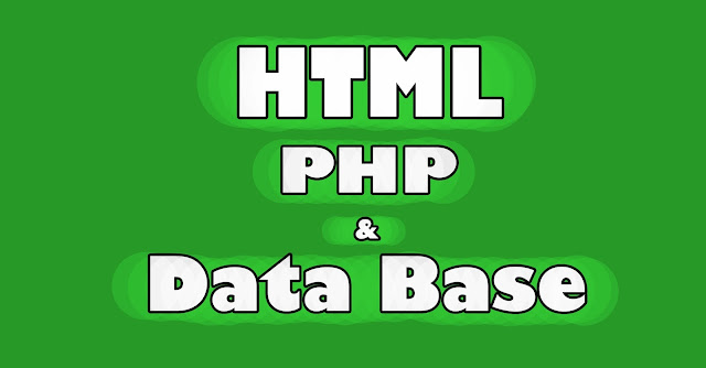 Download Modul Pembelajaran HTML, PHP, dan Database Lengkap