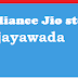 Reliance jio store bandar road vijayawada ,Andhrapradesh