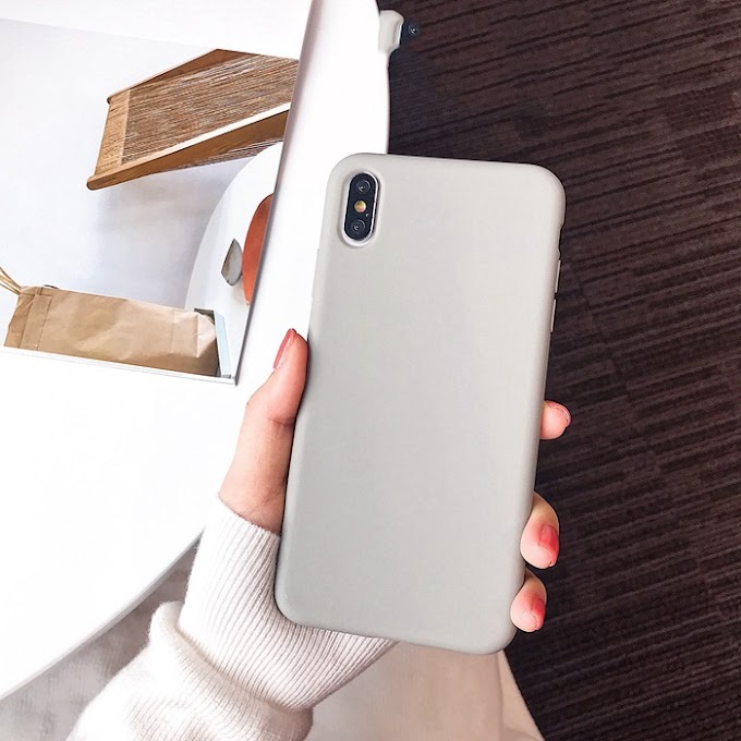 Ốp iphone - Ốp lưng Mềm mại 5s/6/6s/6plus/6s plus/7/8/7plus/8plus/x/xs/xs max/11/11promax 2 ( 7 mẫu ) - Awifi Case F1-5