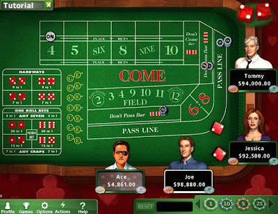 Hoyle Casino Games 2012 PC Game (2)