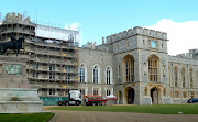 Windsor Castle (5). Posted by Benoit French Help Services at 23:57 No . (windsor )