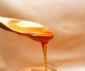 Manfaat madu dalam penyembuhan luka