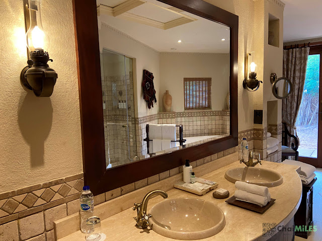 Bedouin Suite - Al Maha, a Luxury Collection Desert Resort and Spa Dubai