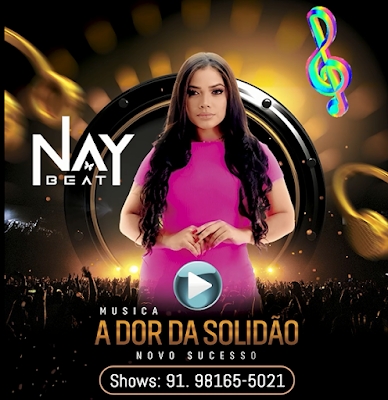 Melody Para DJ - Arrocha, Tecnomelody, Eletrônica, entre outros.
