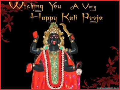 Kali Puja wallpaper