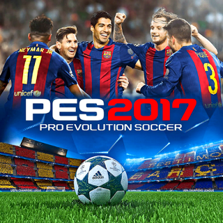 PES 2017 SweetFX RealColors by The Gers