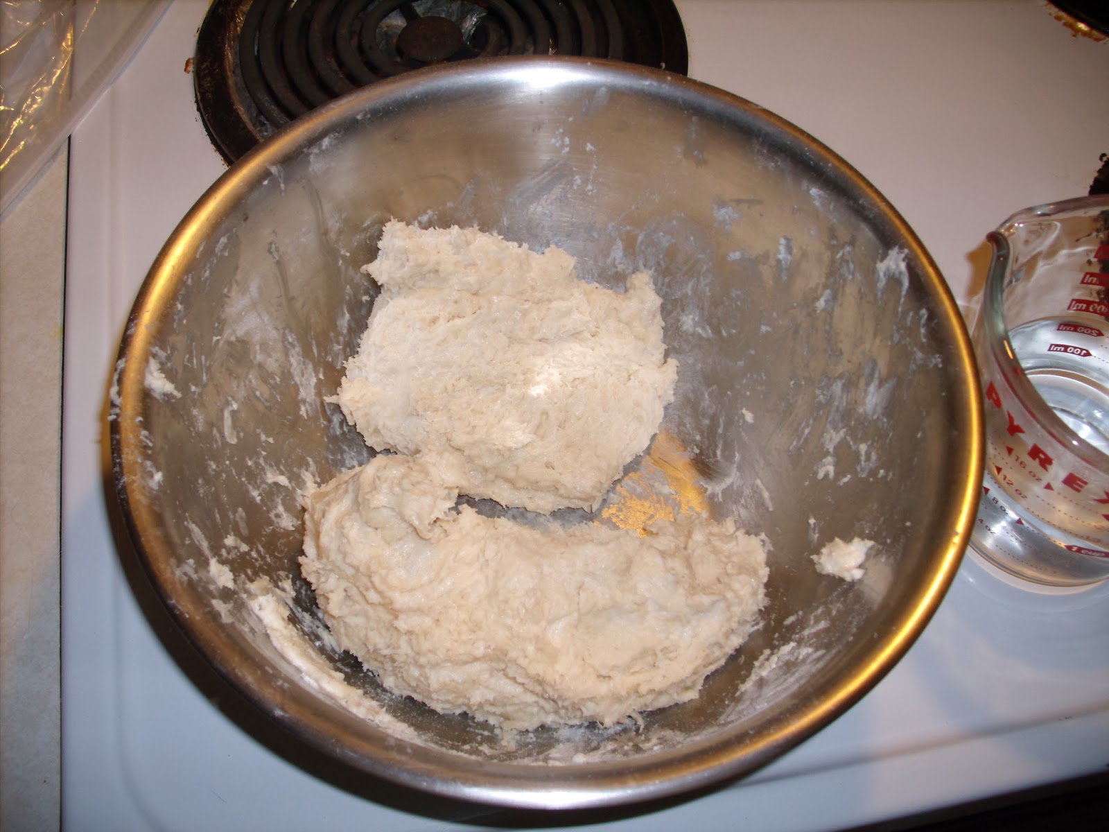 Flickr:  Pie Dough