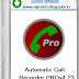 Automatic Call Recorder PRO v4.23 Latest