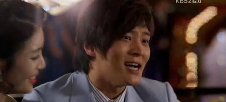 Sinopsis Drama dan Film Korea: Bridal Mask episode 1