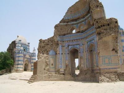 Pakistan Uch Sharif