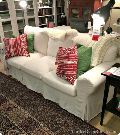 christmas pillows ikea