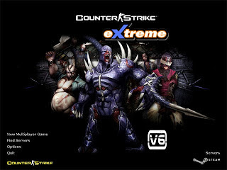 Free Download Counter-Strike-Xtreme-v6
