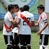 Hat-trick de Ortega para un triunfo más de Always Ready