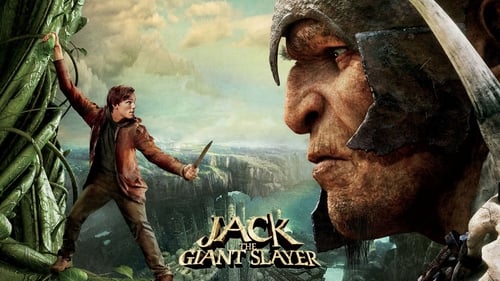 Jack le chasseur de géants 2013 roman