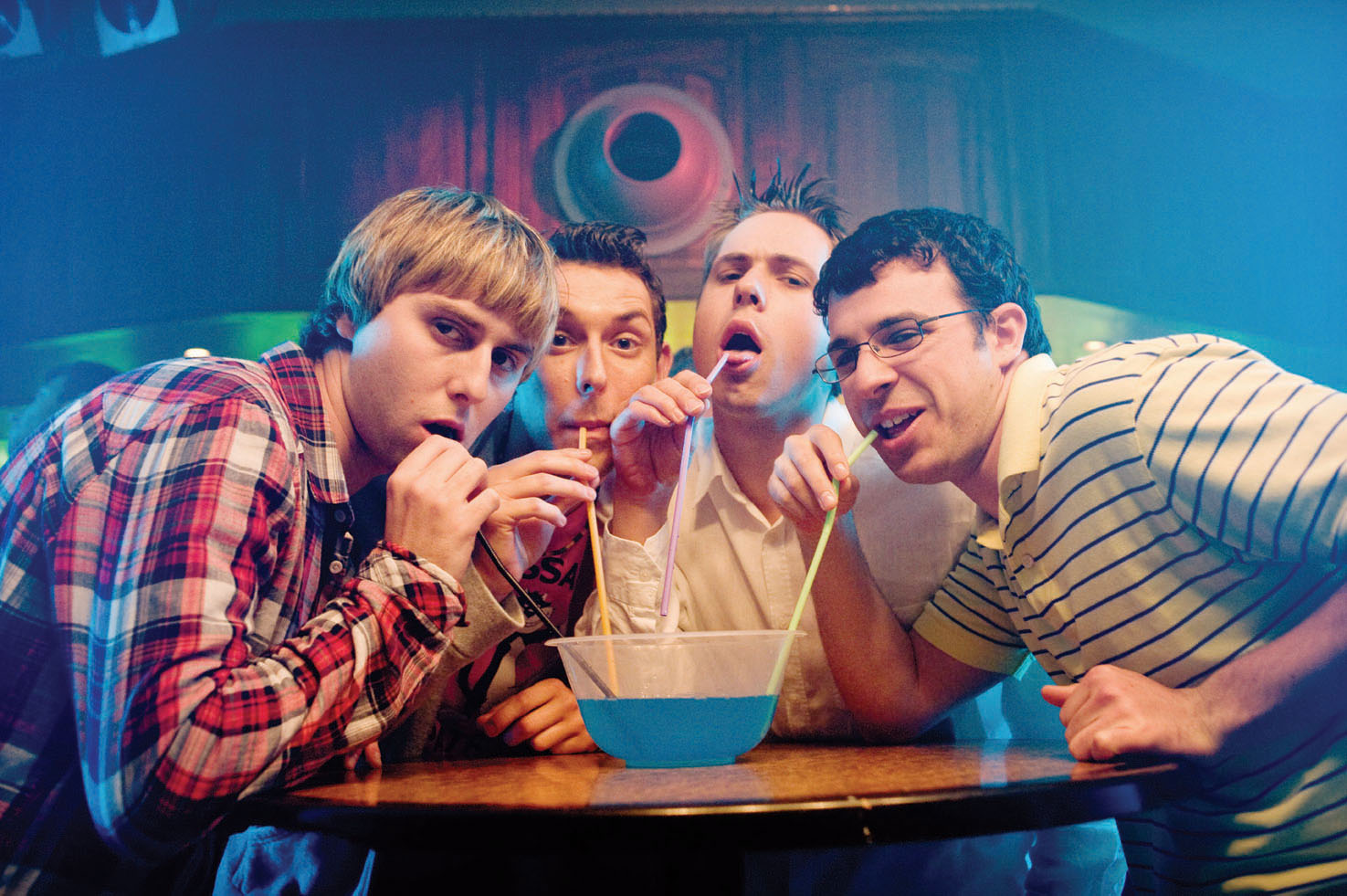 2011 The Inbetweeners Movie