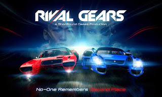 Rival Gears Mod Apk v1.0.4 Mod Money Diamond Terbaru