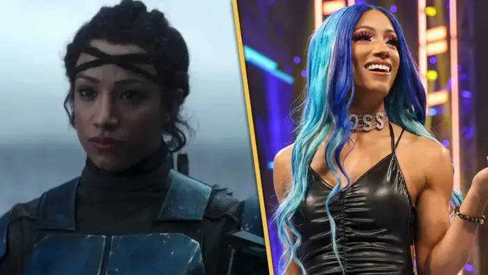 Mercedes Varnado as Koska Reeves