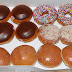 Picks & Promos: Celebrity News Writers and Free Krispy Kreme