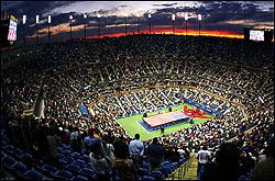 US Open de tênis 2011