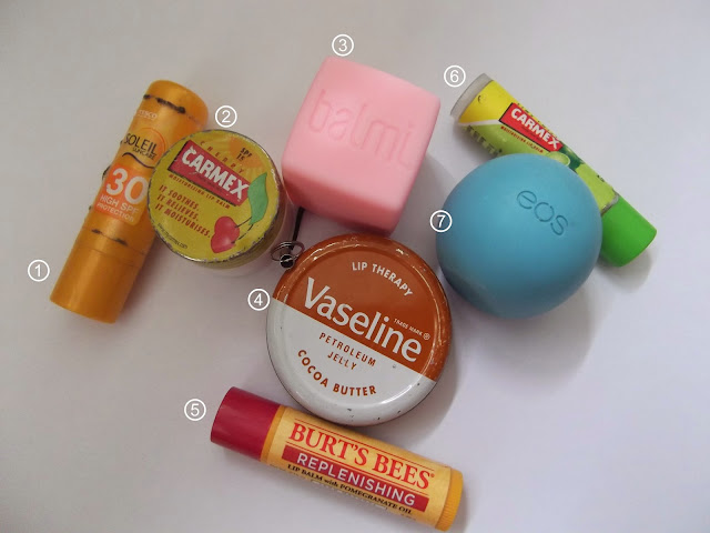 stuff for lips