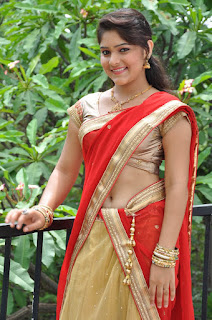 Haritha Latest Photos