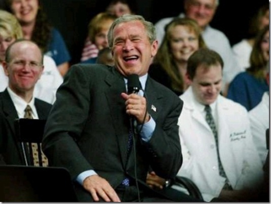 bush_0 bush_0