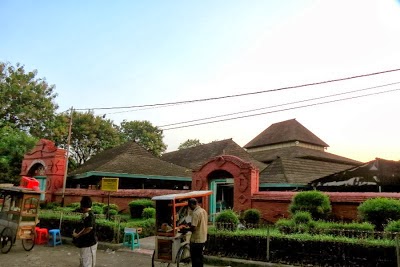 Masjid Agung Sang Cipta Rasa