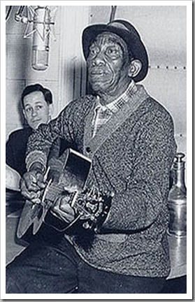 Mississippi John Hurt 12 - 1964 (3)