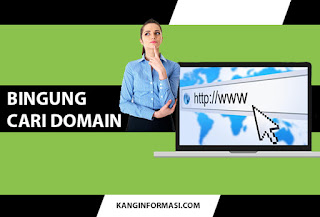 Cara Mudah Mencari Ide Nama Domain Website
