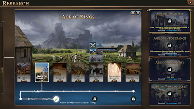 Millennia Game Screenshot 2