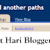 Selamat Hari Blogger Nasional 2010