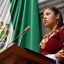 La deuda con la población indígena no la va a resolver un decreto: Anais Burgos