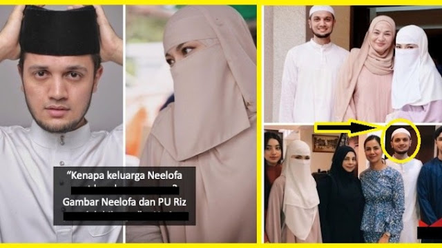 Baru Je Kecoh Dikatakan Akan Nikah Minggu Ni, Sekali Neelofa Muatnaik Sesuatu Tarik Perhatian Ramai