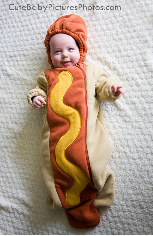 Halloween Costume for Infant