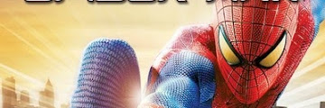 Download Game The Amazing Spider-Man Full Iso + Crack For PC