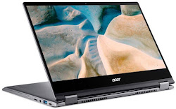 Acer Chromebook Spin 514 CP514-1H-R22Q