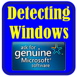 Download Microsoft Genuine Advantage Diagnostic Tool